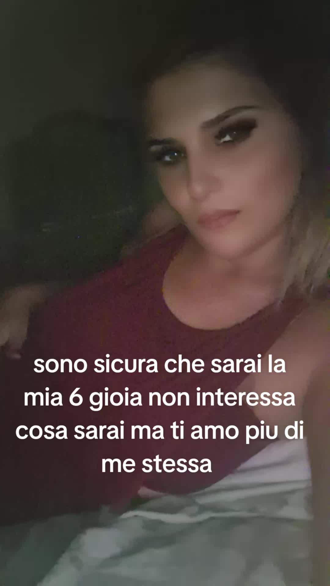 @La regina di Palermo 😍