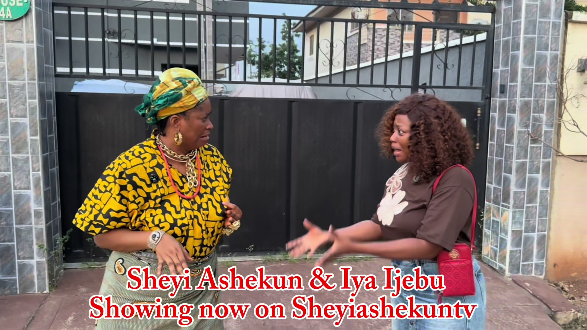 @Sheyi Ashekun
