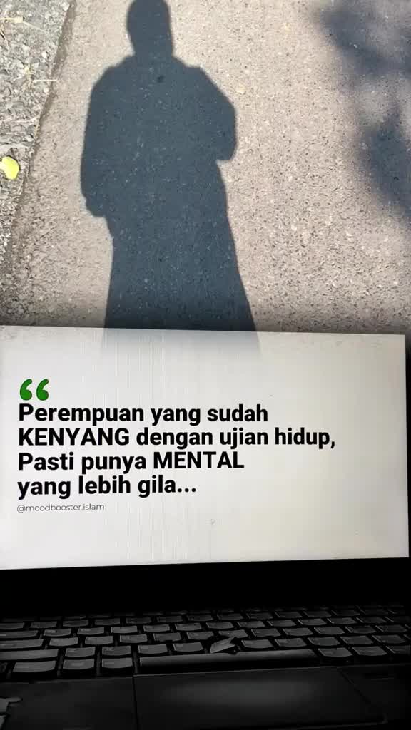 @Ct Hiedayah (Cik Siti Full)