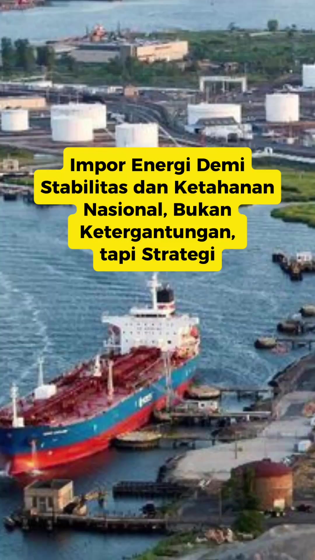 @Seputar Energi Nasionall