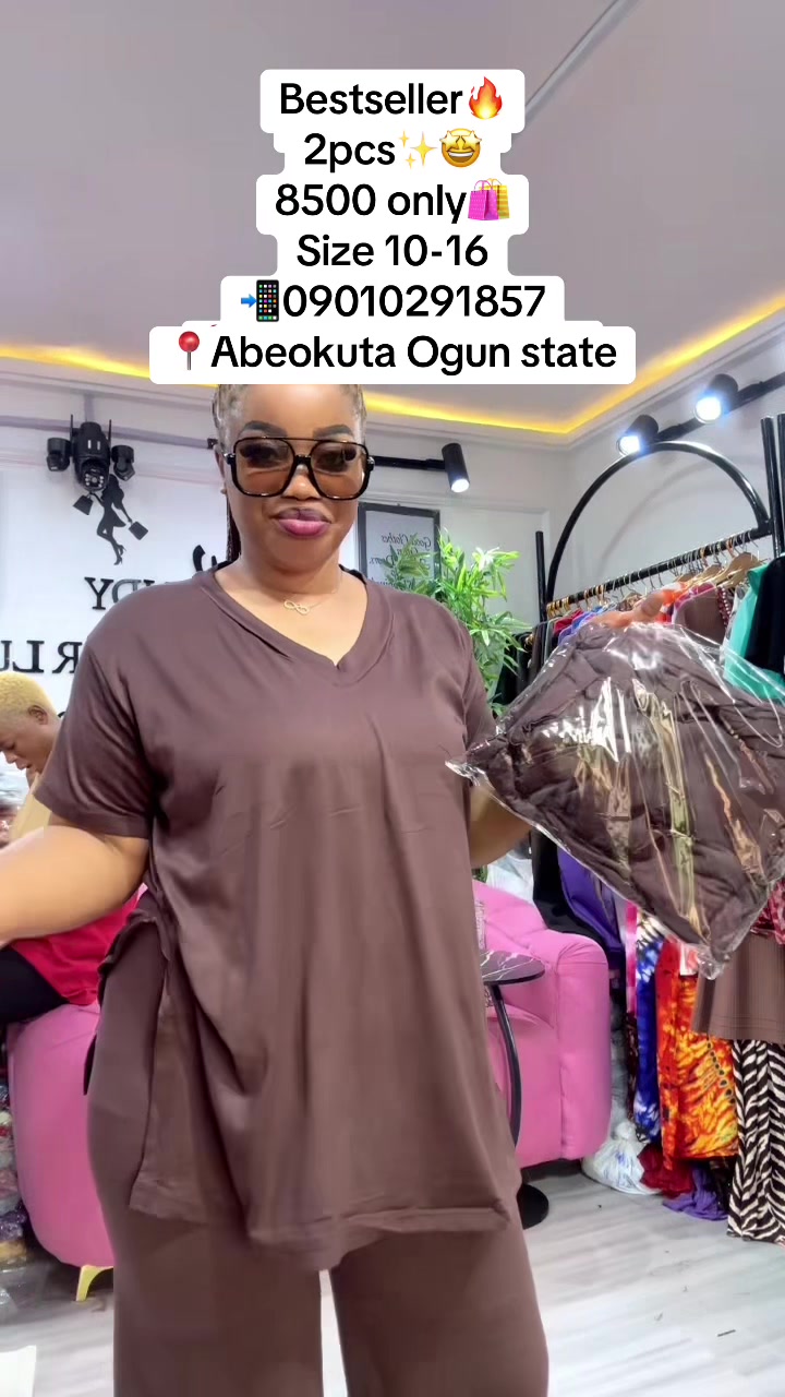 @Wendy Superluxe👗🛍️(ABK)