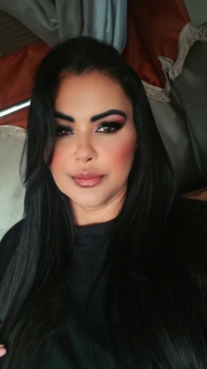 @Mary Vyeira (pe quebrado)