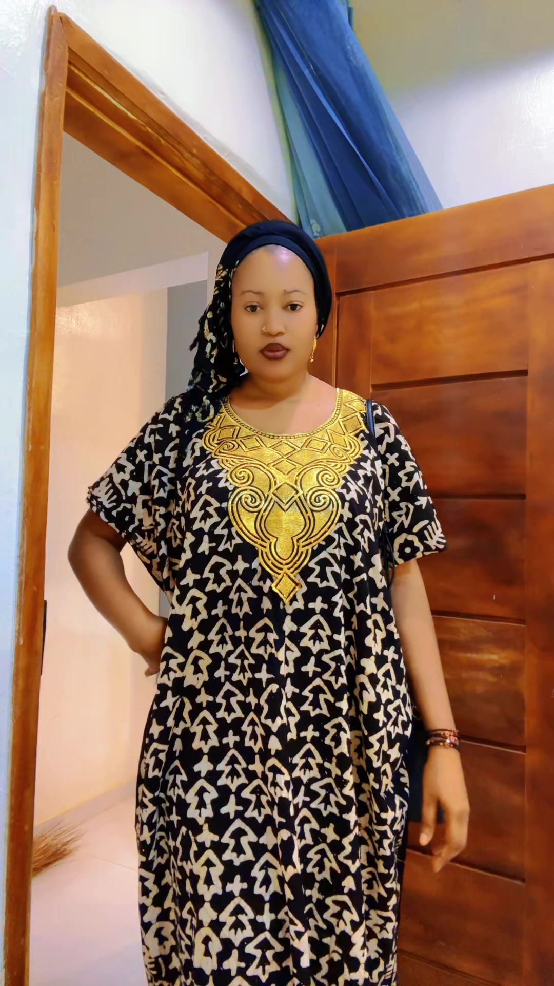 @Aichata Tour&eacute;