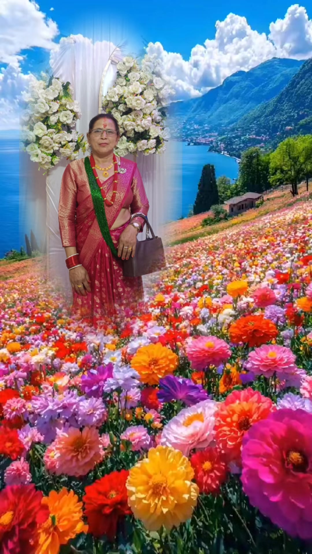 @Madhavi Bhatta