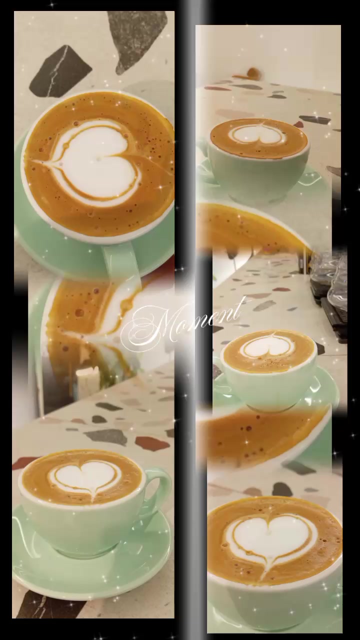 @BARISTA RIFAT HASAN