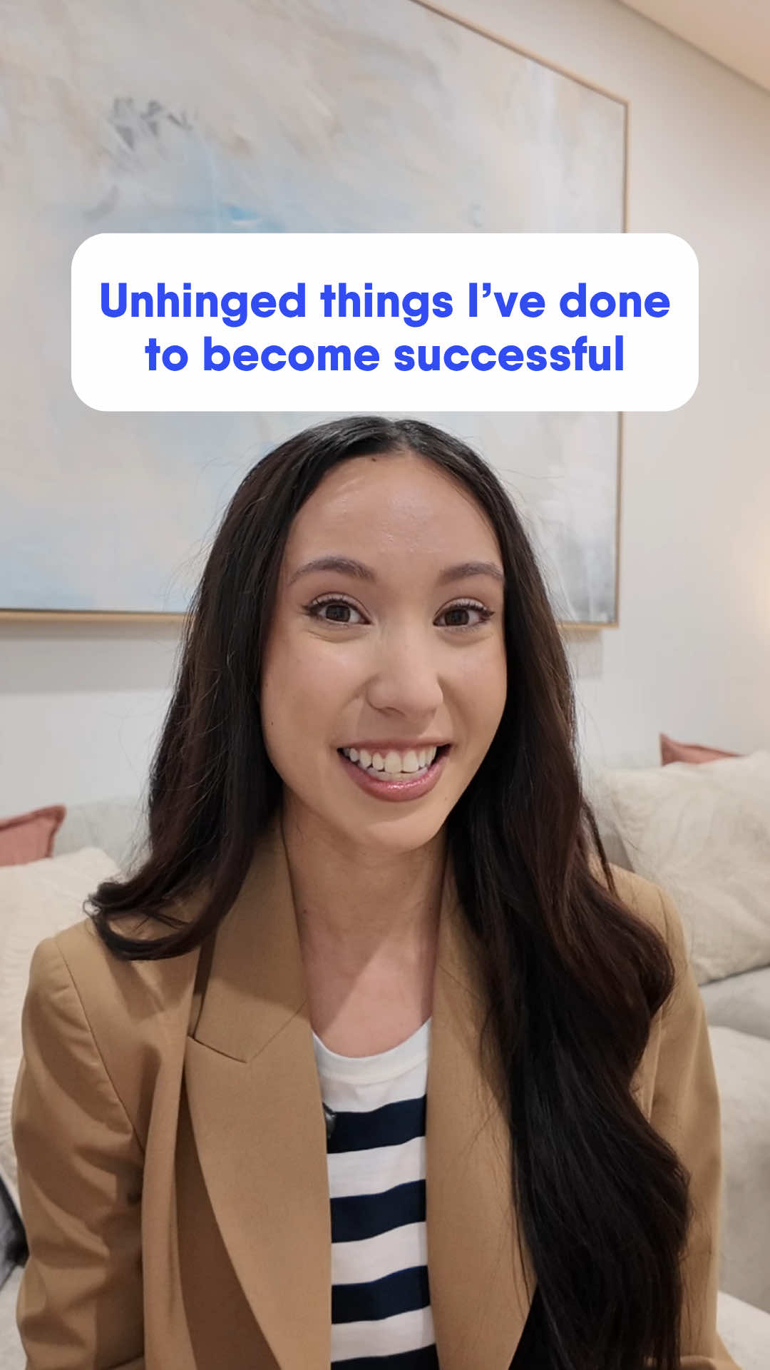 @Queenie Tan