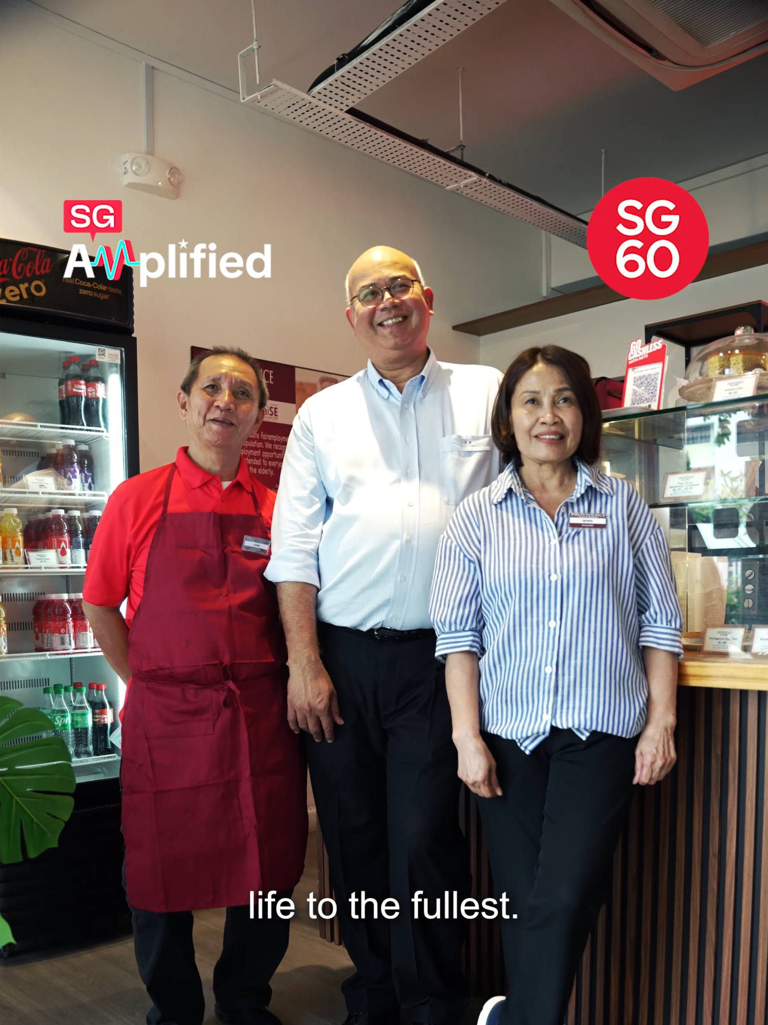 @TikTok Singapore