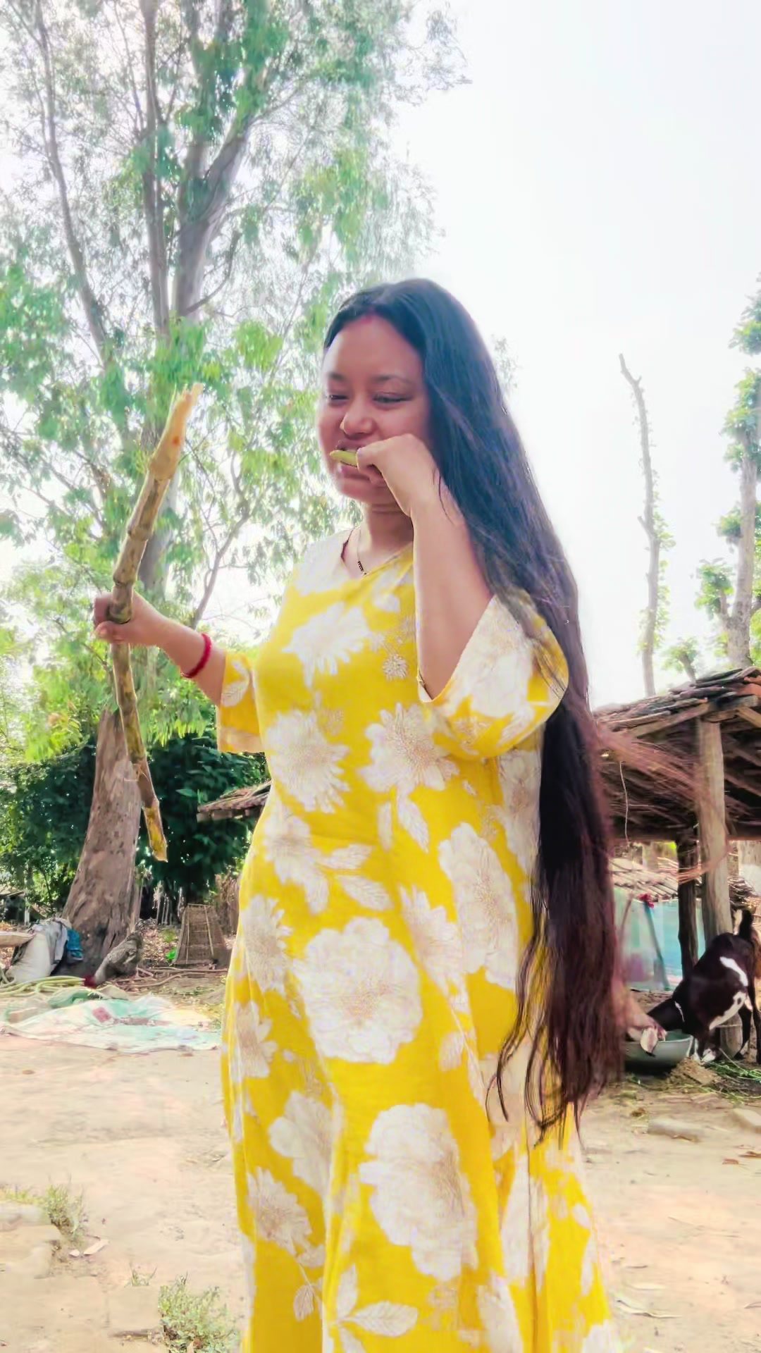 @Archana Kaucha pun Magar