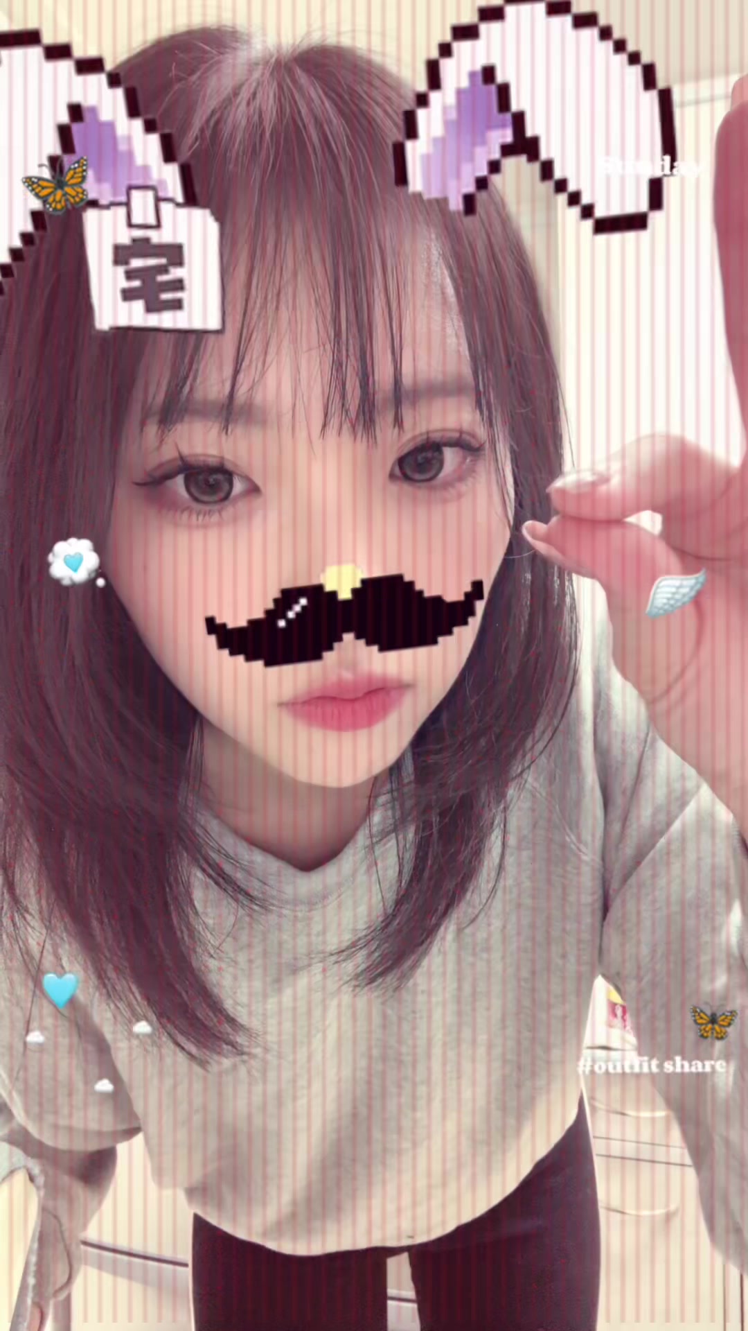 @ゆめ