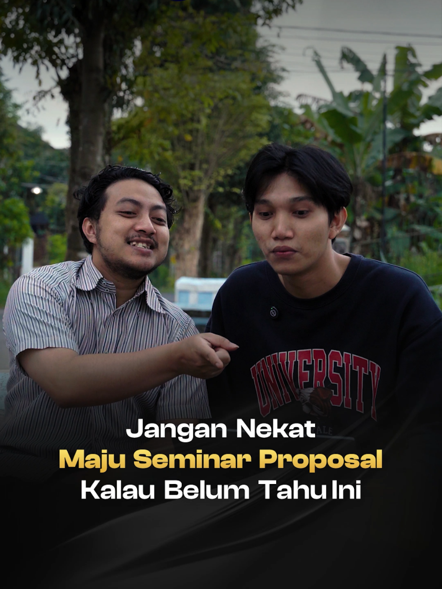 @Bimbingan Skripsi & Tesis