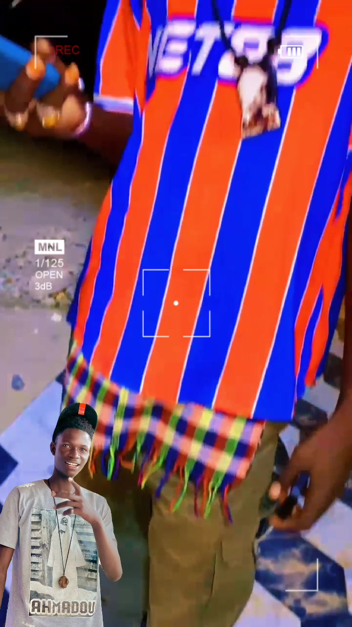 @B&eacute;ye borom 313