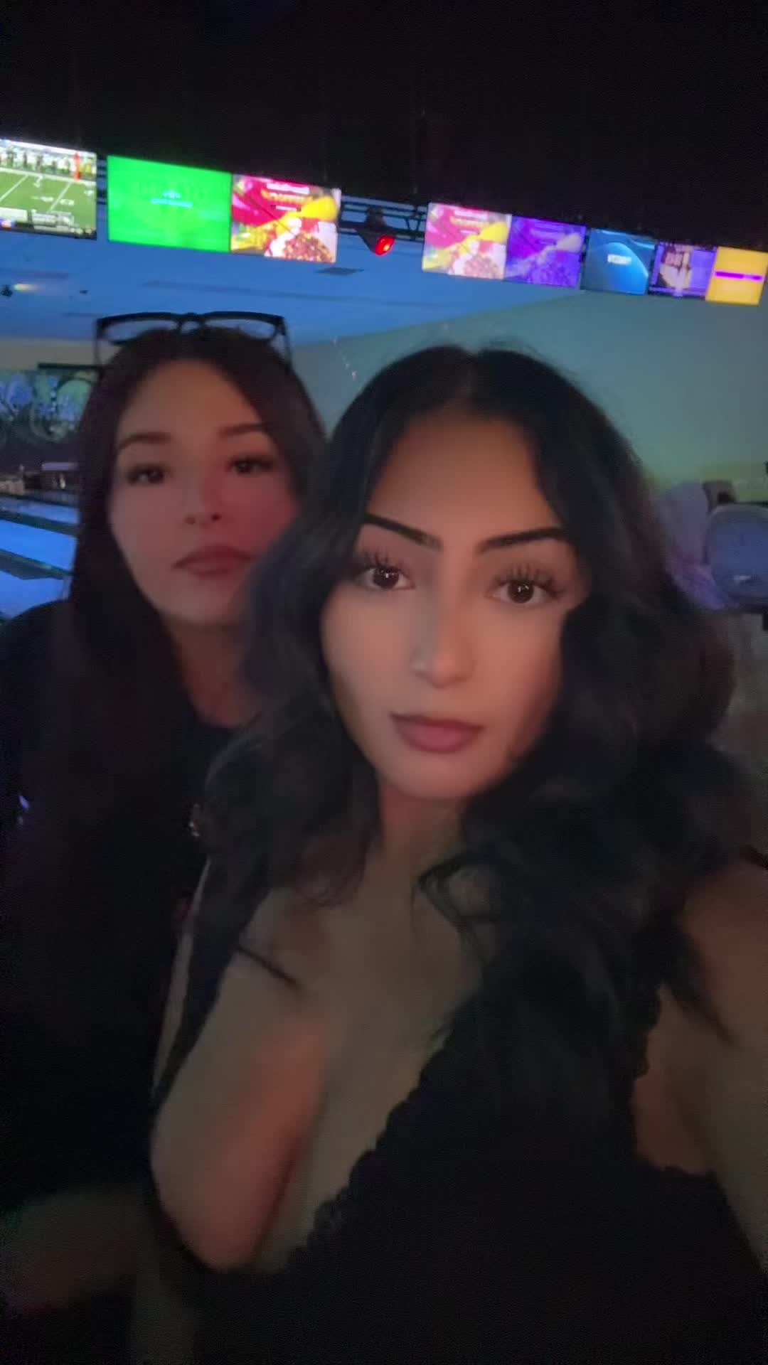 @Stephanie