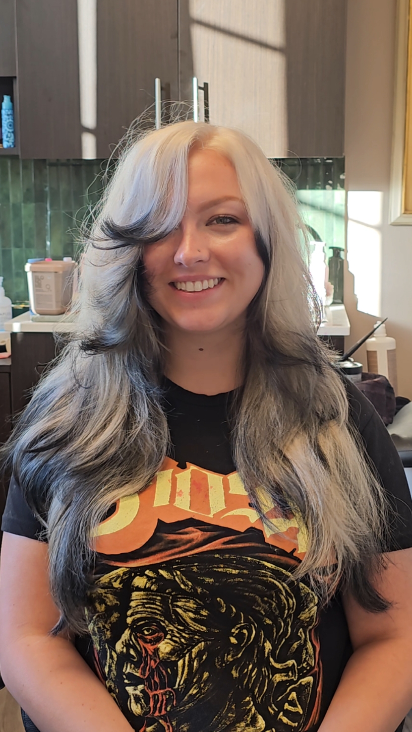 @Angela Orlando Alt Hairstylist