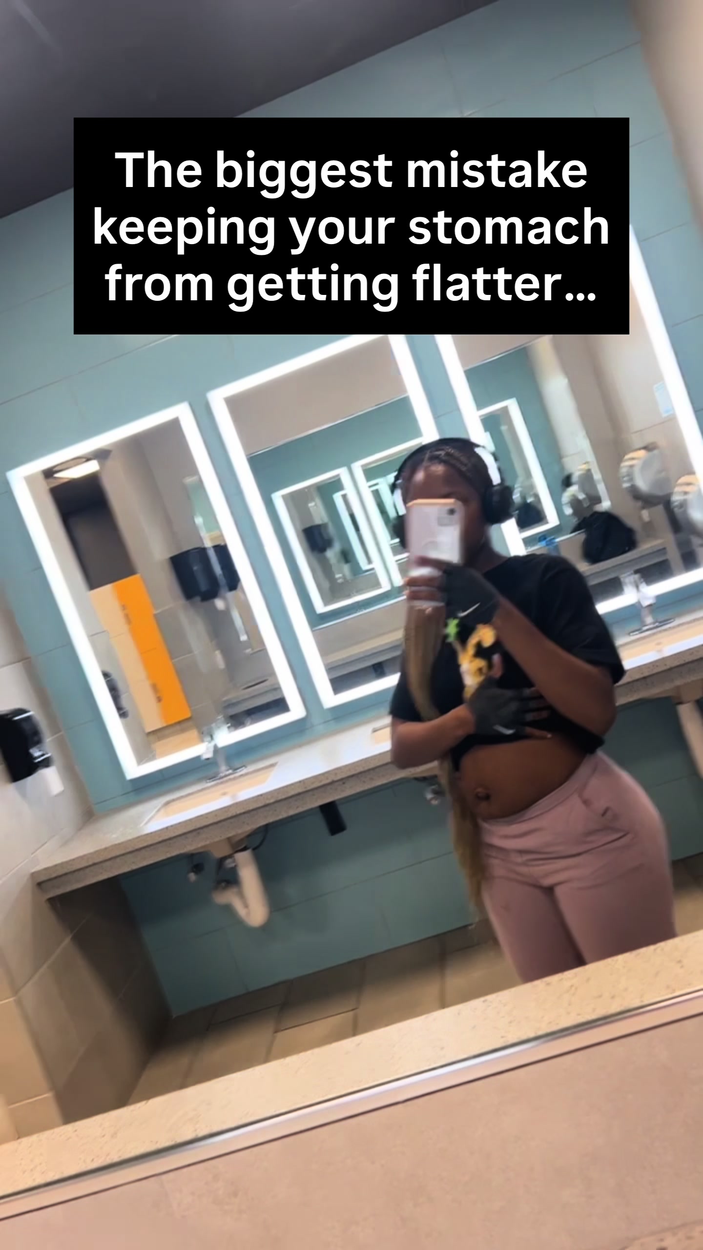 @Amber | Personal Fitness Coach