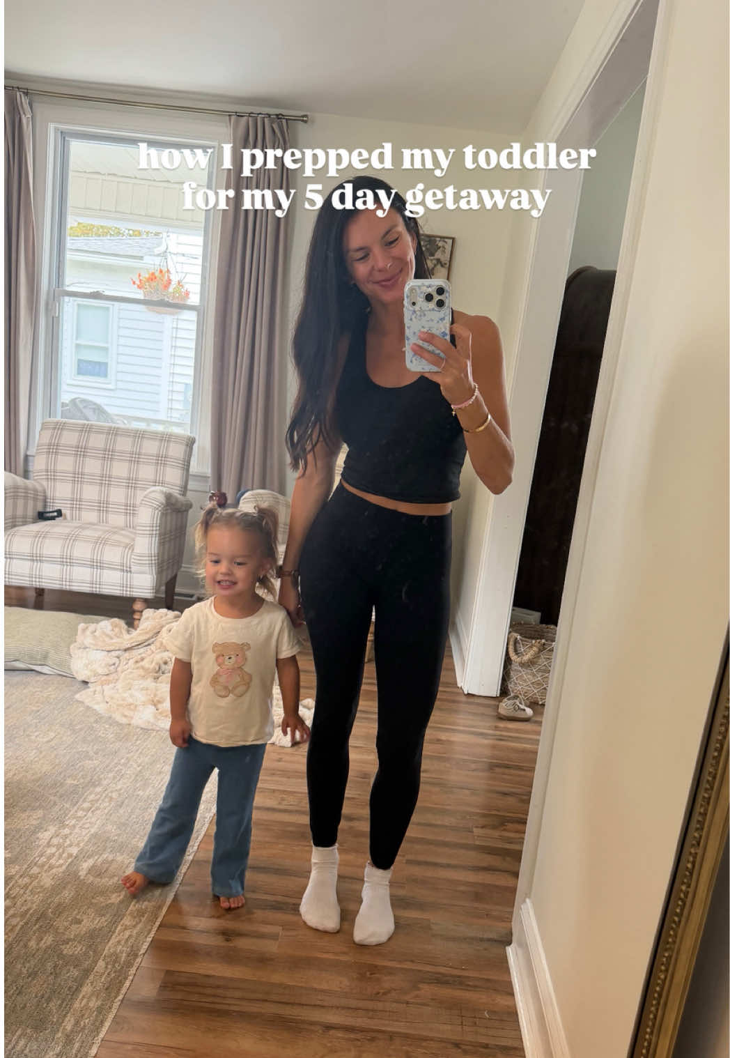 @LIV &mdash; solo mom