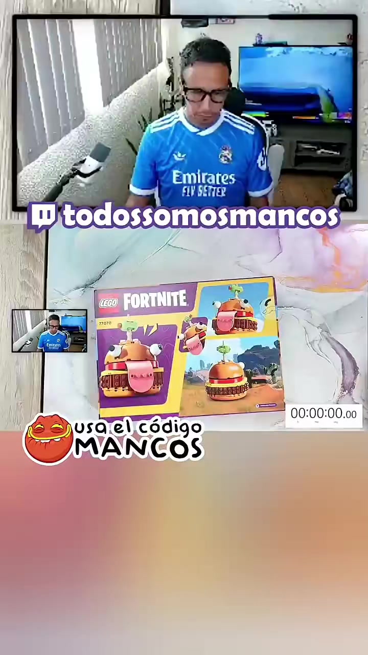 @Todos Somos Mancos