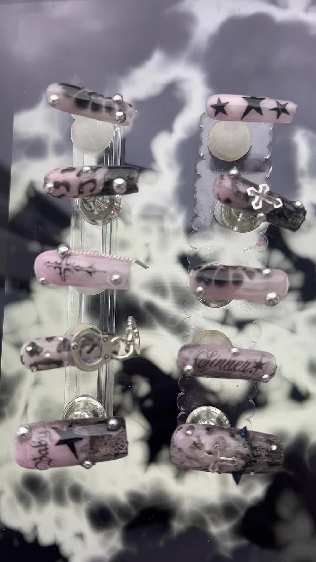 @nailzreligion