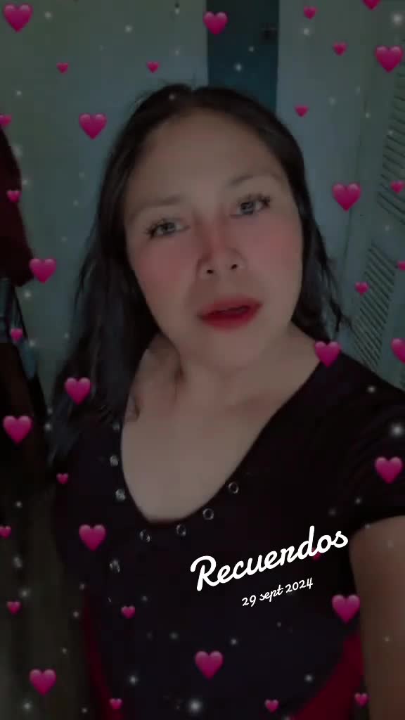 @๐ฌ๐น๐ EVELYN Vásquez ๐๐ฌ๐น