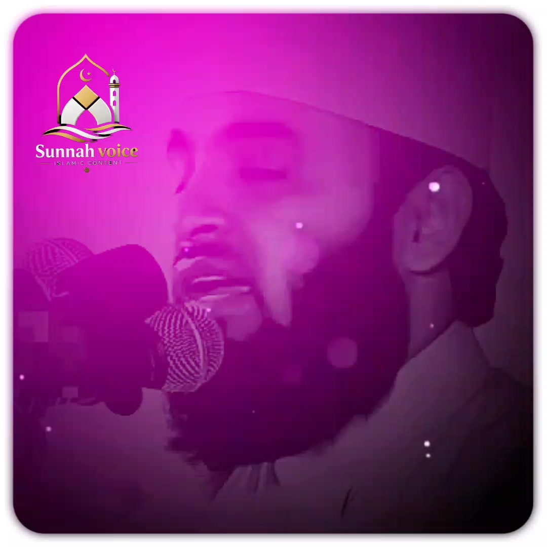 @Sunnah_voice