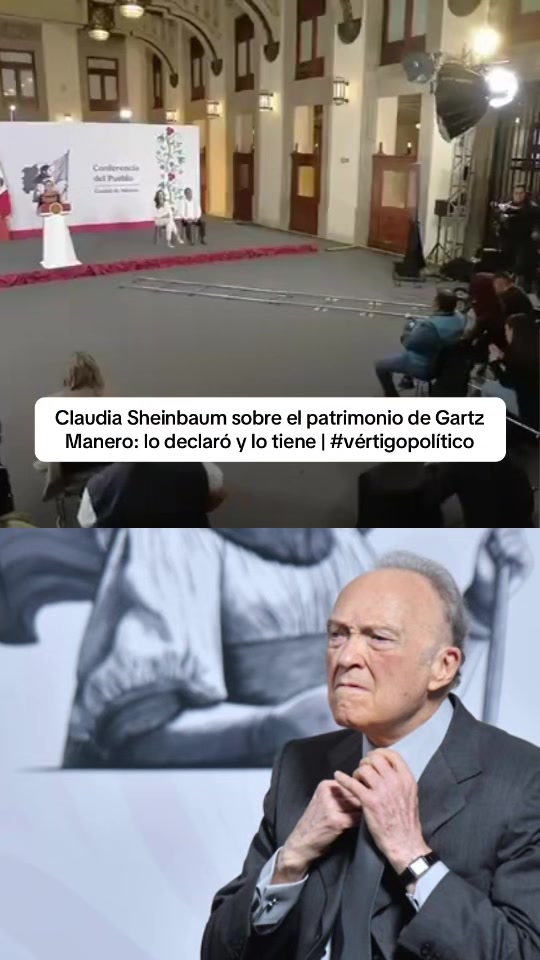 @V&eacute;rtigo Pol&iacute;tico