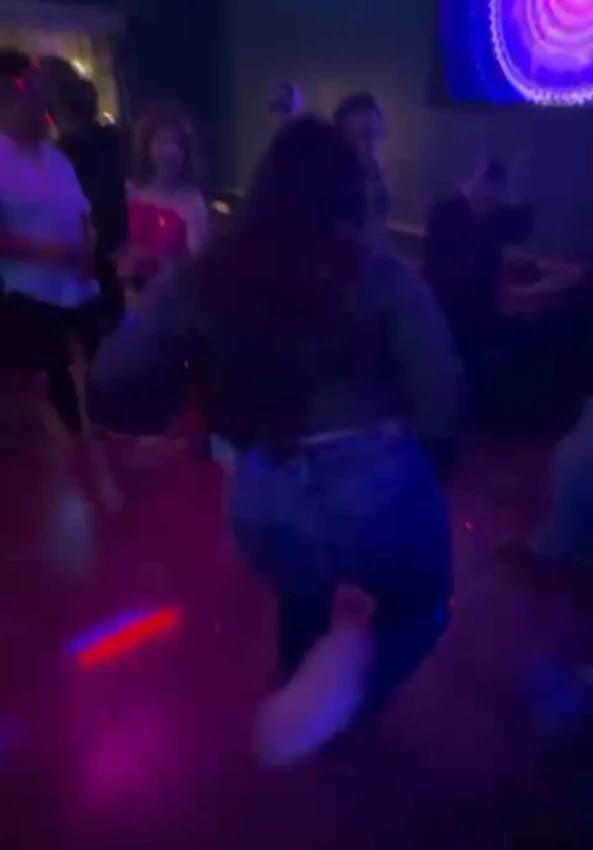 @Yanira Orozco