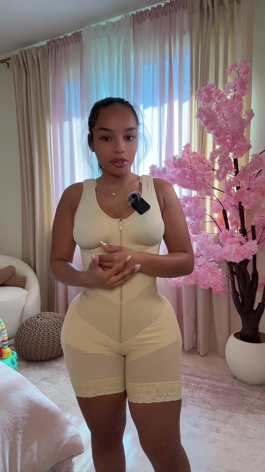 @YT: Aaliyah Enjoli