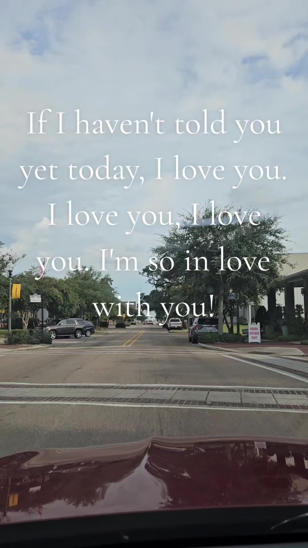 @I am hers 💙❤️