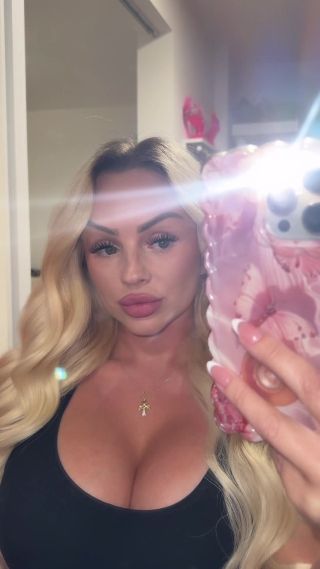 @Leah Kuzmanovic