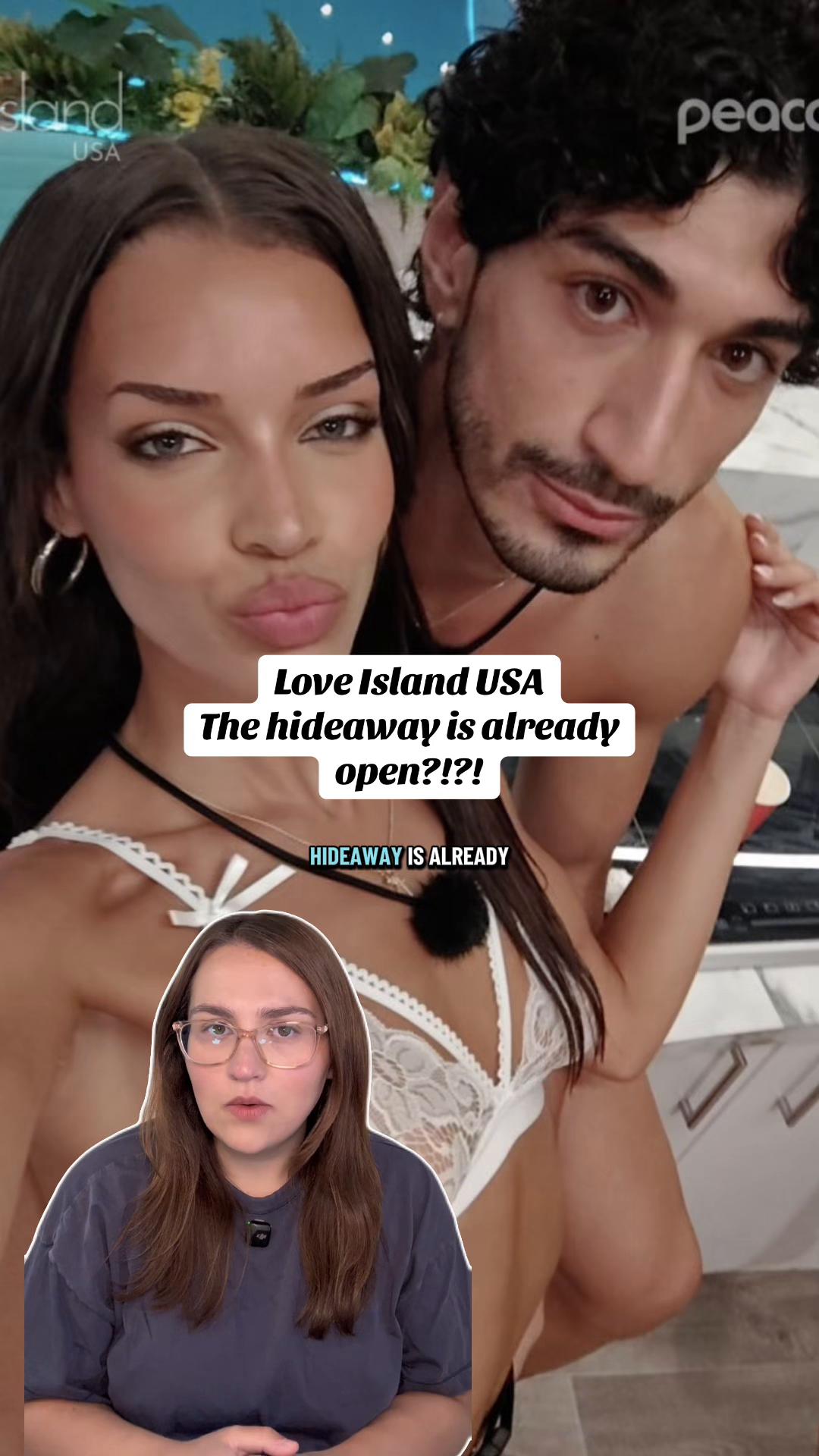 @Mariah | Reality tv ✨