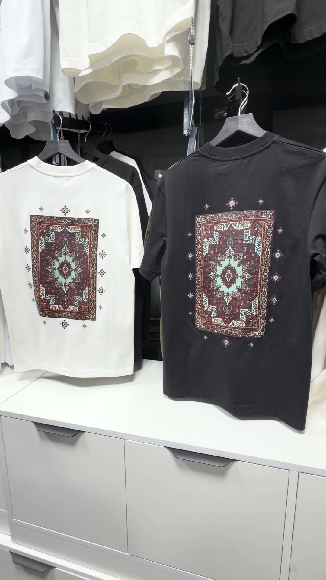 @Turkmen Fashion