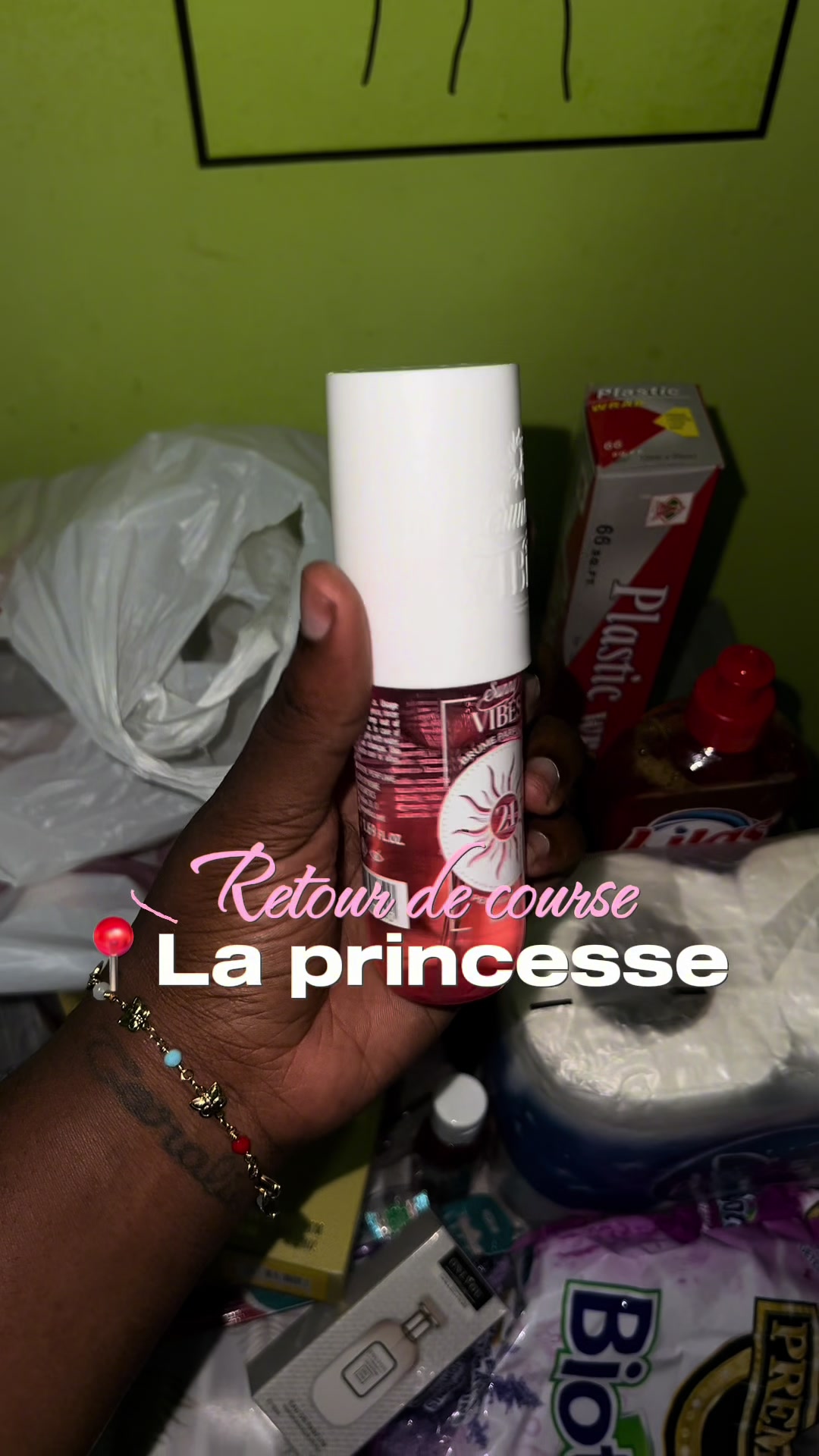 @Ondzibi Coralie