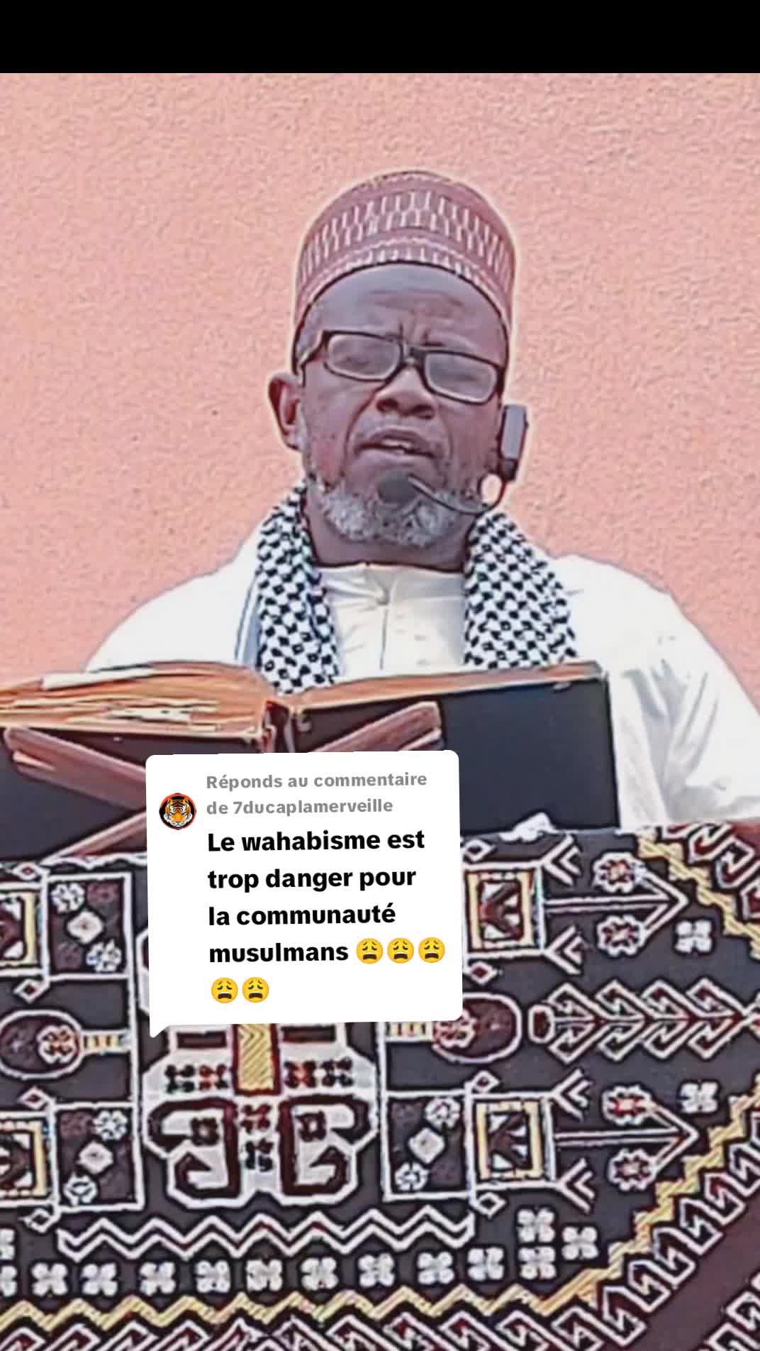 @Traor&eacute; 7027