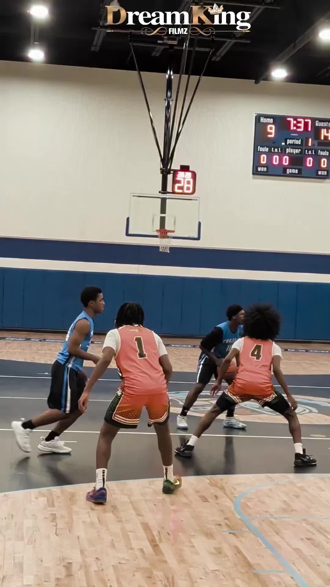 @DreamKingFilmz