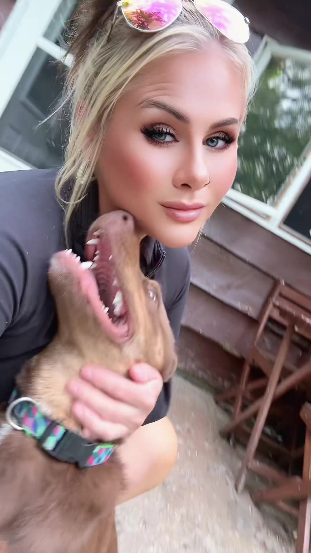 @Baileyyyy G