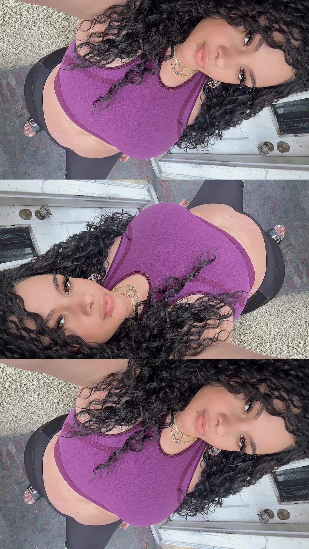 @ᗰᗩᖇI KᗩᒪIEᑎTᗩ 🔥