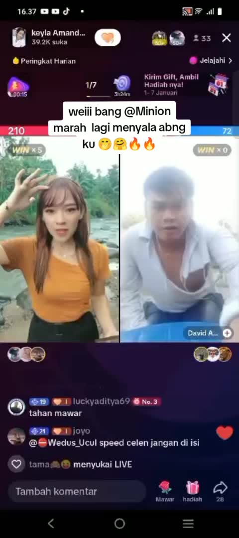 @keyla Amanda92