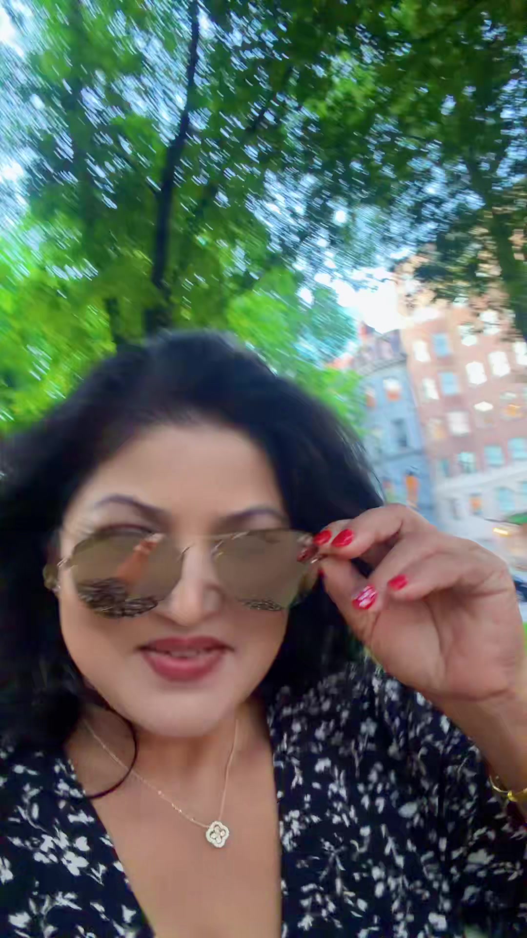 @Radhika Itani