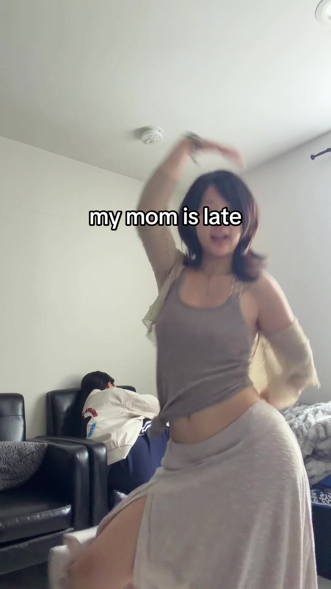 @daddy jj