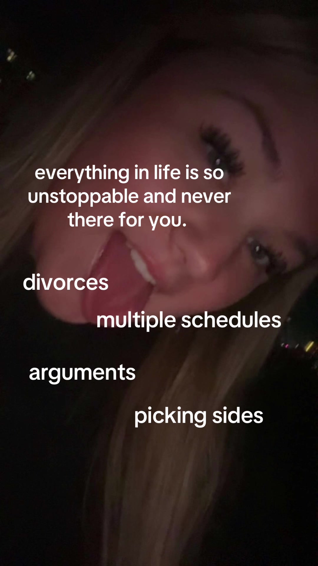 @Kaydi Allen