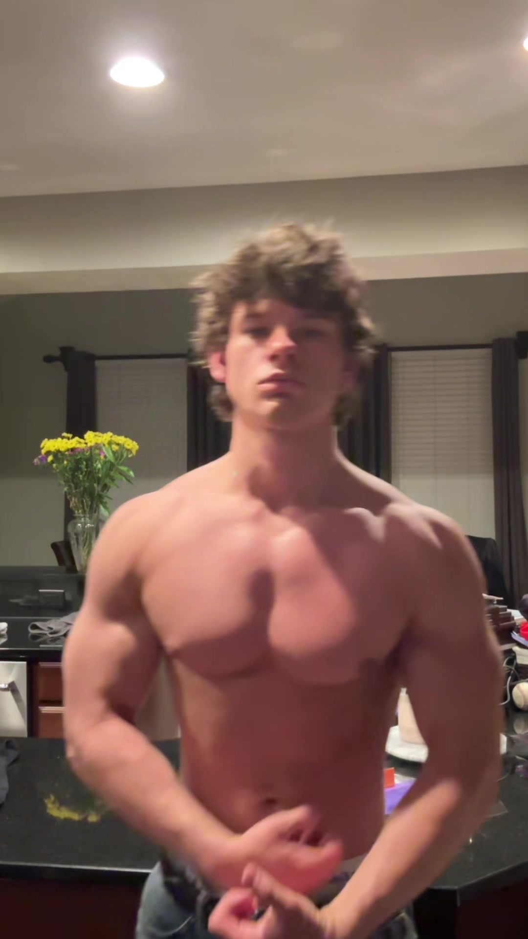 @Matthew Huebler