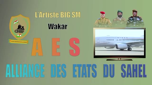 @Aboubacar Activiste