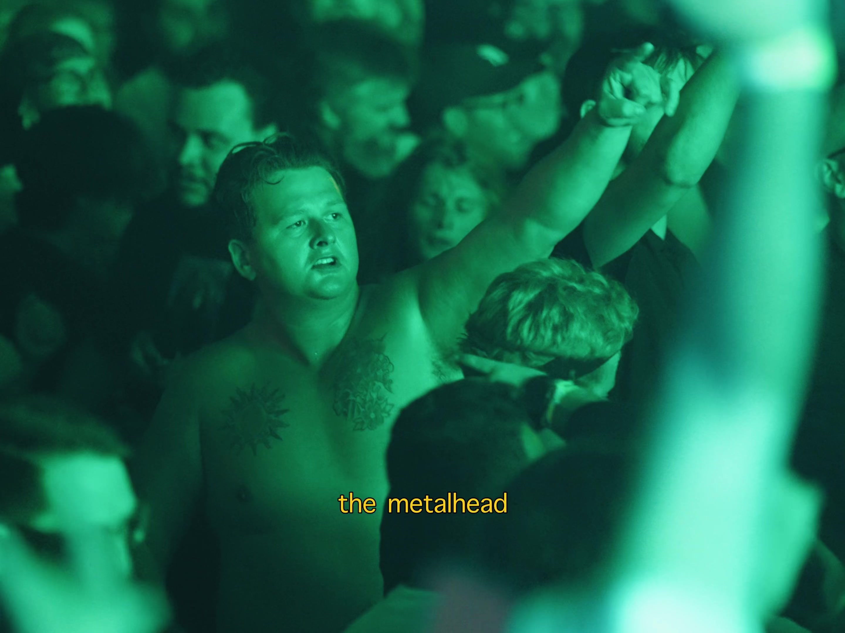 @August Burns Red