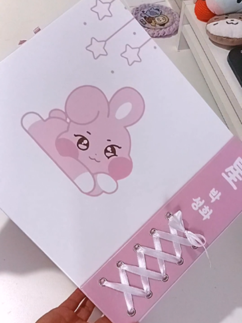 @Bloom's Palette