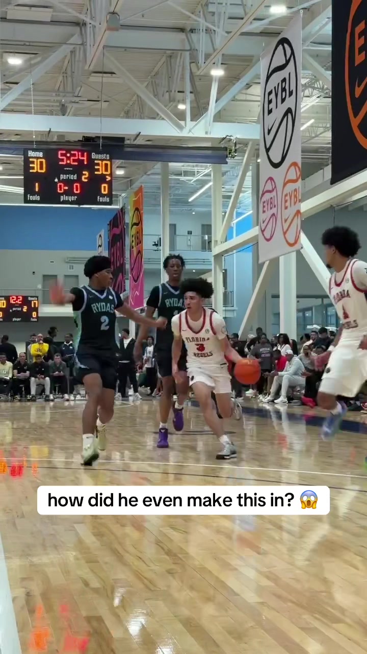 @NBA Future Starts Now