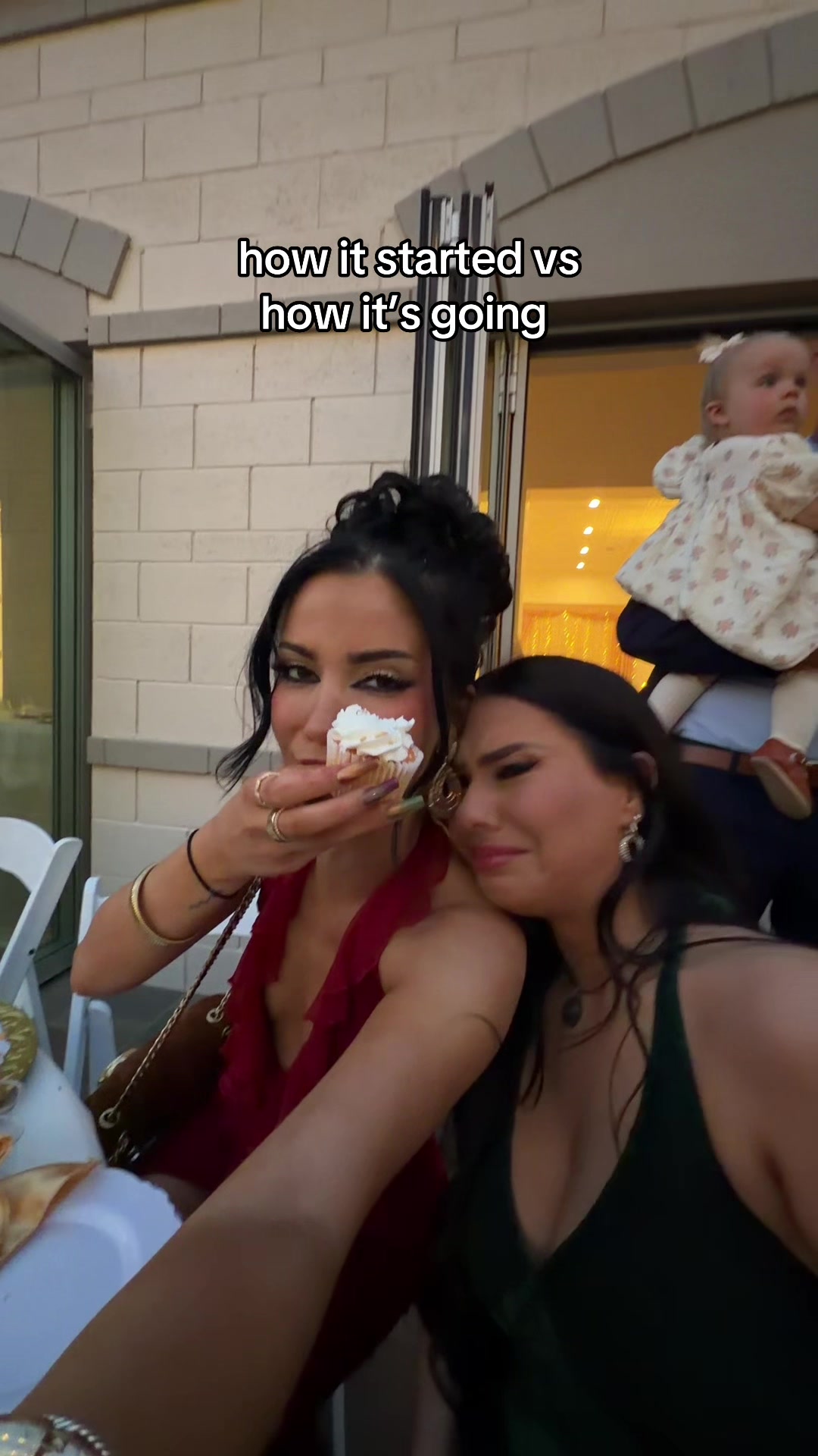 @Caitlyn Rae