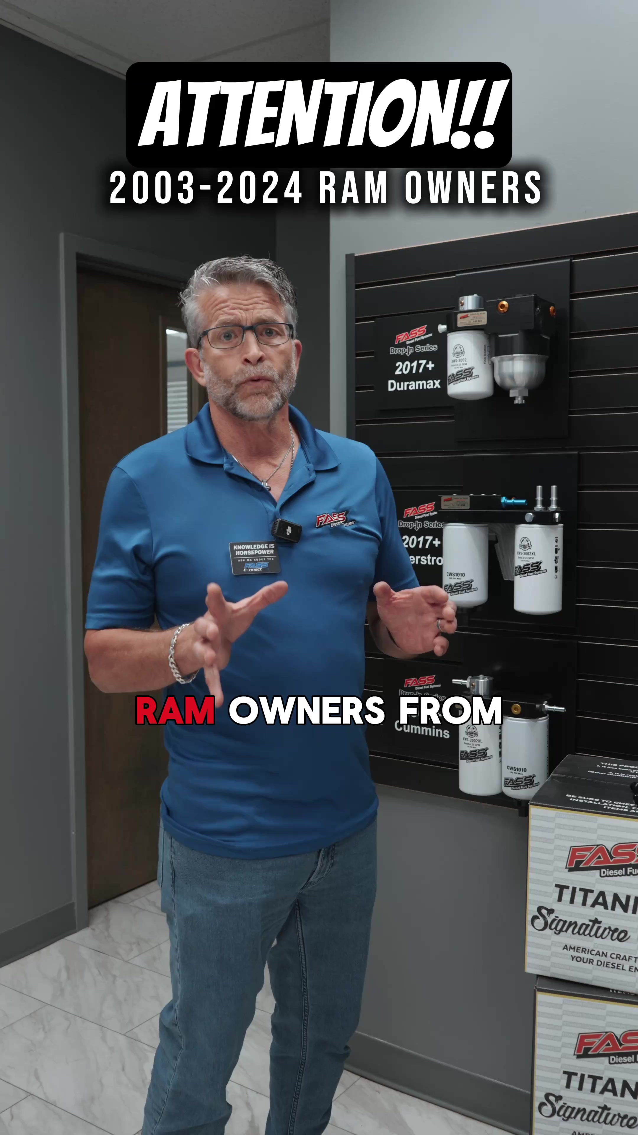 @FASS Diesel Fuel Systems