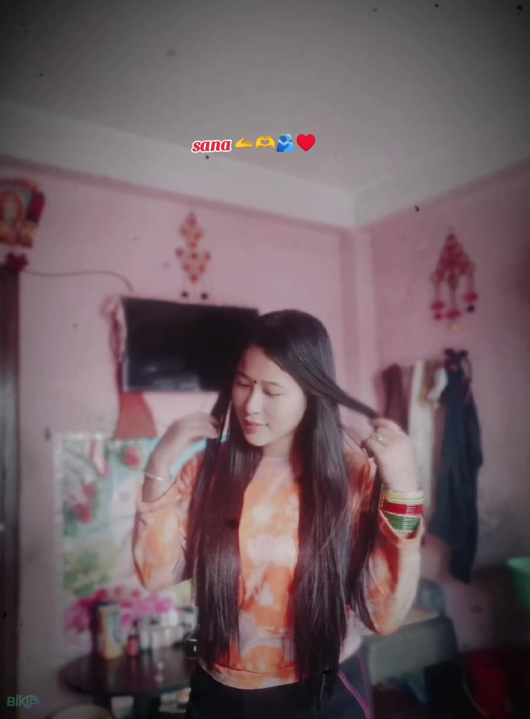 @magar suni🫶😊