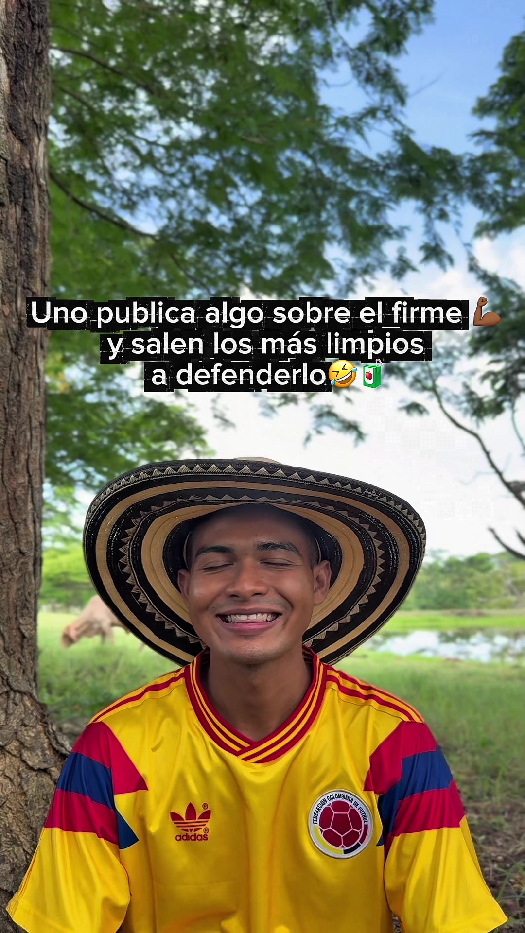 @Juan del Campo Oficial