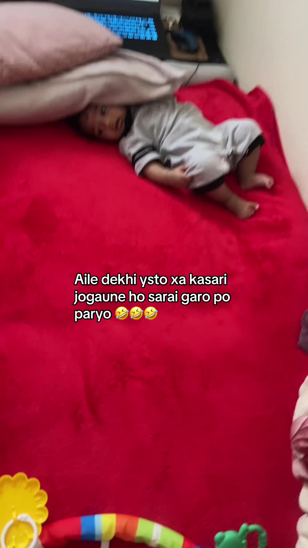 @Shiven&rsquo;s mom