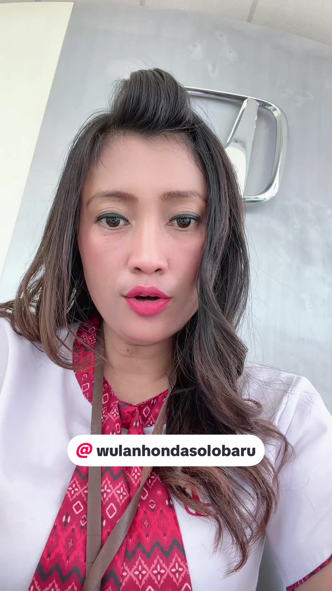 @wulan hondasolobaru